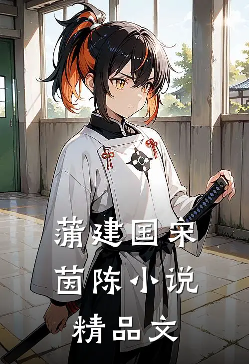蒲建国宋茵陈小说精品文