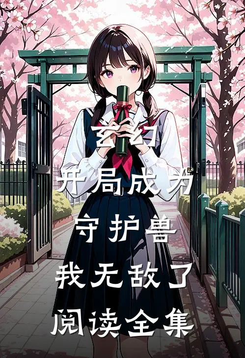 玄幻：开局成为守护兽，我无敌了阅读全集