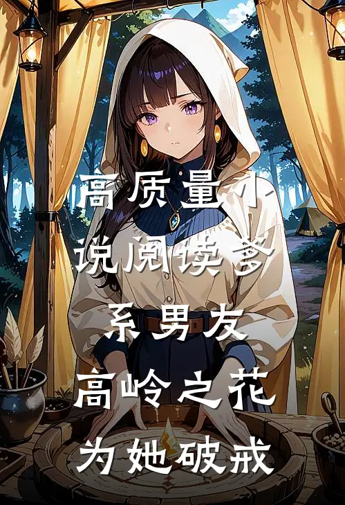 高质量小说阅读爹系男友：高岭之花为她破戒