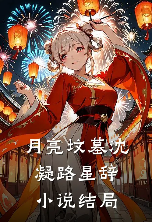 月亮坟墓沈凝路星辞小说结局