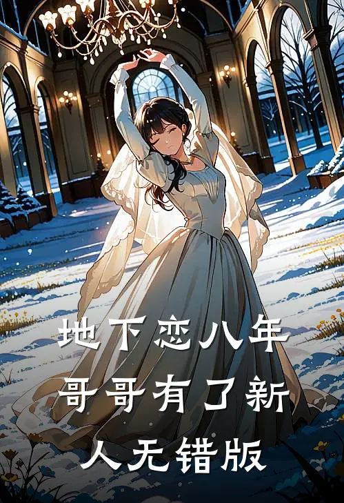 地下恋八年，哥哥有了新人无错版