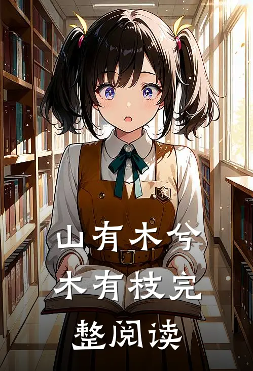 山有木兮木有枝完整阅读