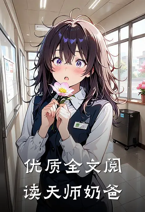 优质全文阅读天师奶爸
