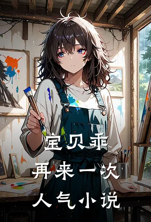 宝贝乖,再来一次人气在线阅读