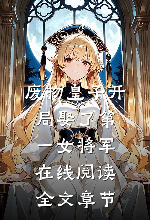 废物皇子开局娶了第一女将军在线阅读全文章节