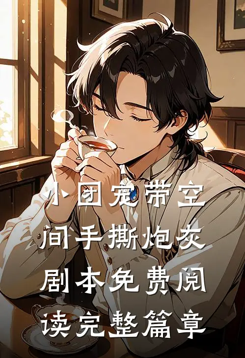 小团宠带空间手撕炮灰剧本免费阅读完整篇章