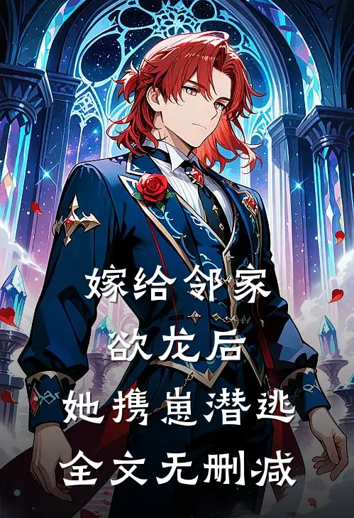 嫁给邻家欲龙后，她携崽潜逃全文无删减