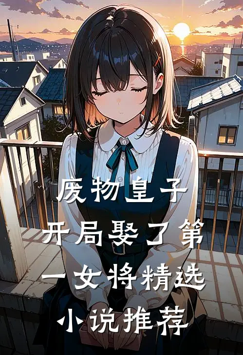 废物皇子，开局娶了第一女将精选小说推荐