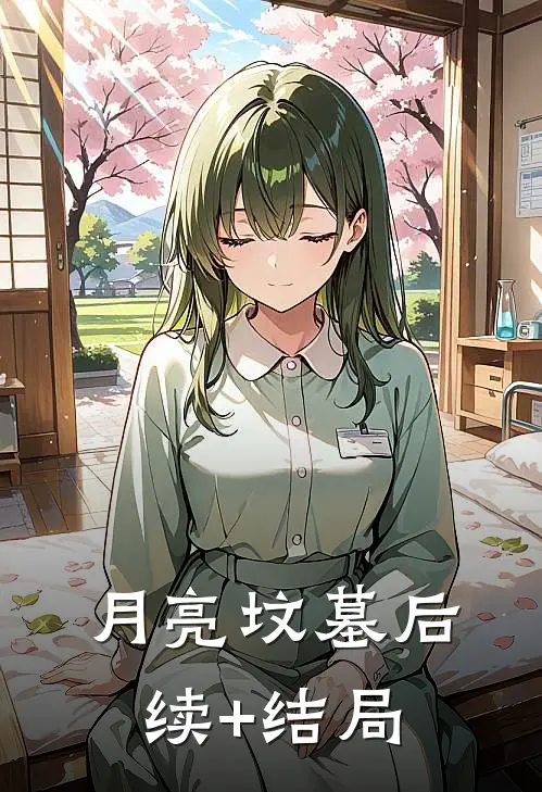 月亮坟墓后续+结局