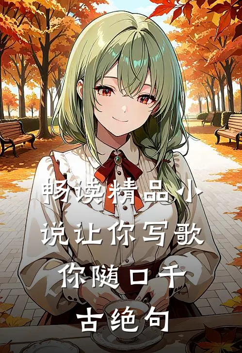 畅读精品让你写歌,你随口千古绝句的作者是