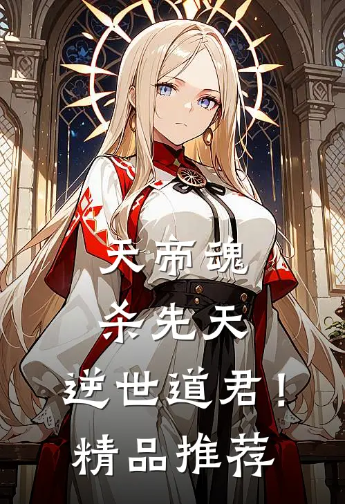 天帝魂，杀先天，逆世道君！精品推荐