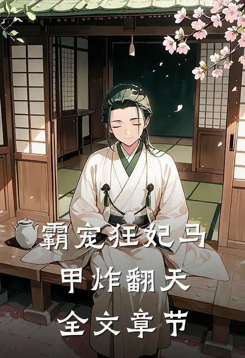 霸宠狂妃马甲炸翻天全文章节