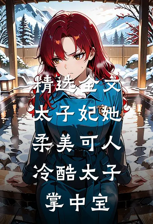 精选全文太子妃她柔美可人：冷酷太子掌中宝