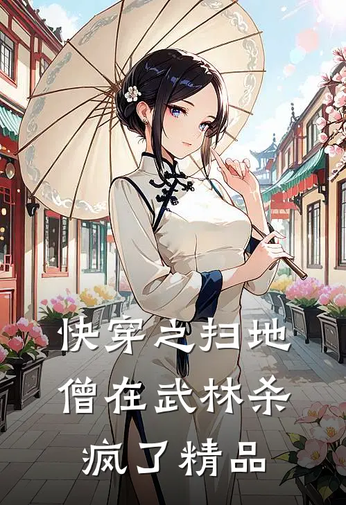 快穿之扫地僧在武林杀疯了精品