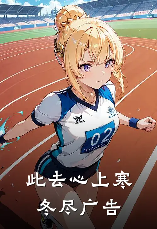 此去心上寒冬尽广告