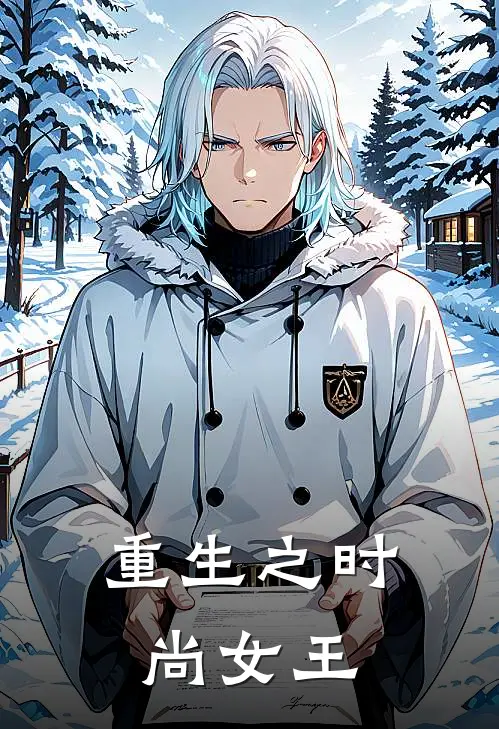 重生之时尚女王 豆子很忙