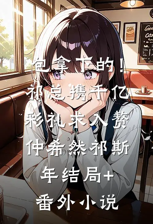 包拿下的！祁总携千亿彩礼求入赘仲希然祁斯年结局+番外小说