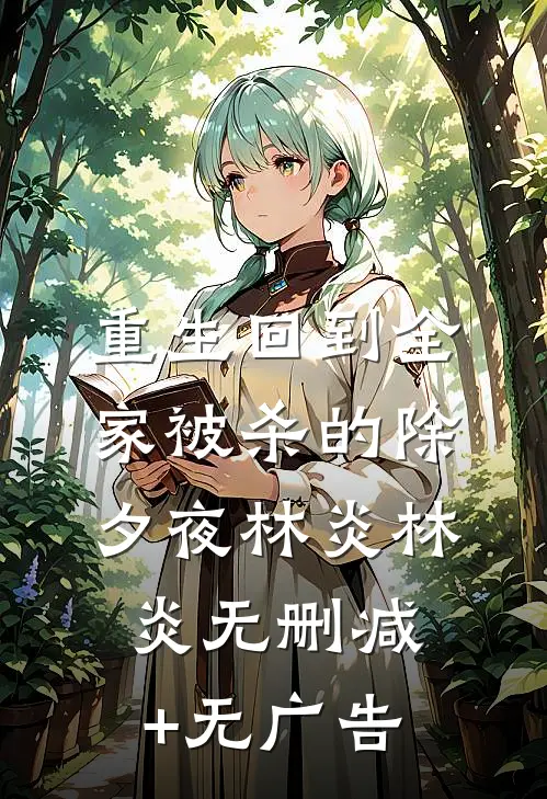 重生回到全家被杀的除夕夜林炎林炎无删减+无广告