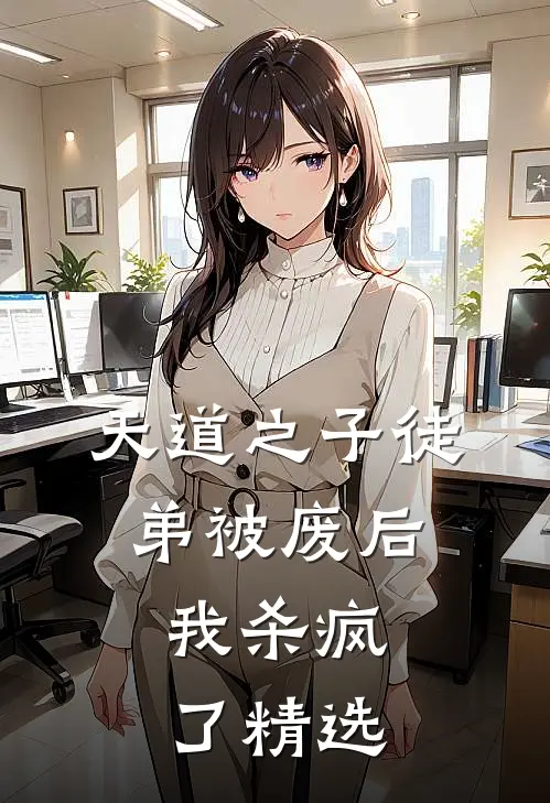 天道之子徒弟被废后，我杀疯了精选