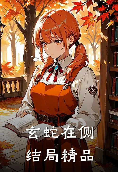玄蛇在侧结局精品