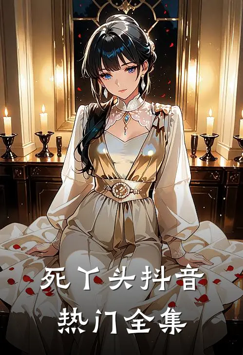 死丫头抖音热门 全集