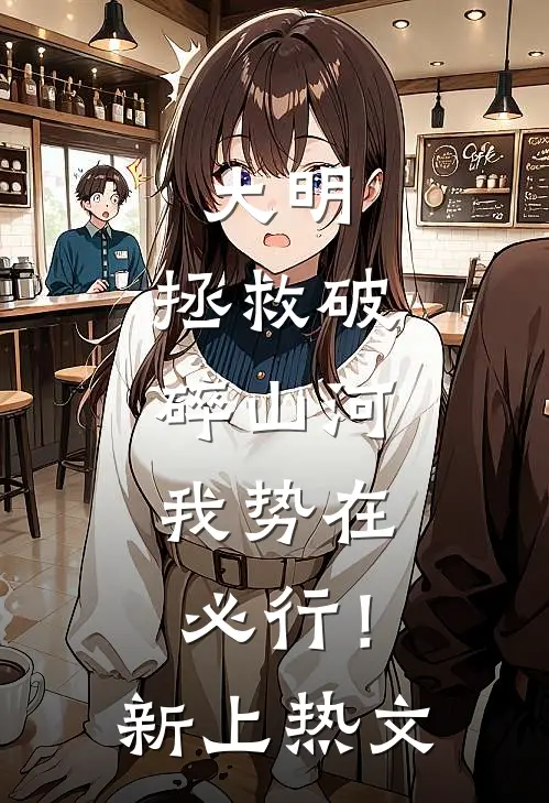 大明：拯救破碎山河，我势在必行！新上热文