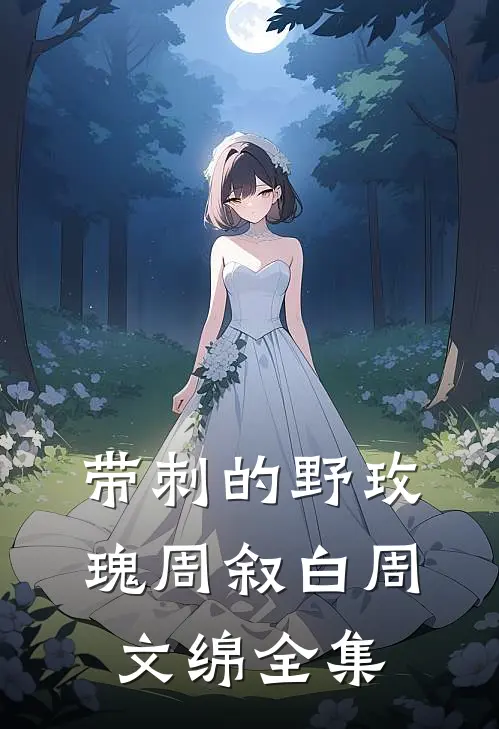 带刺的野玫瑰周叙白周文绵全集