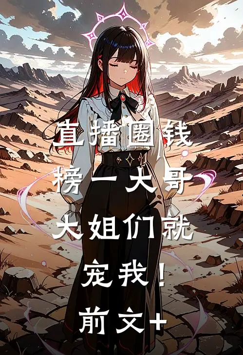 直播圈钱，榜一大哥大姐们就宠我！前文+