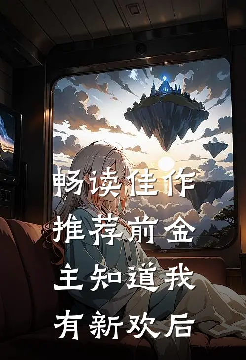 畅读佳作推荐前金主知道我有新欢后