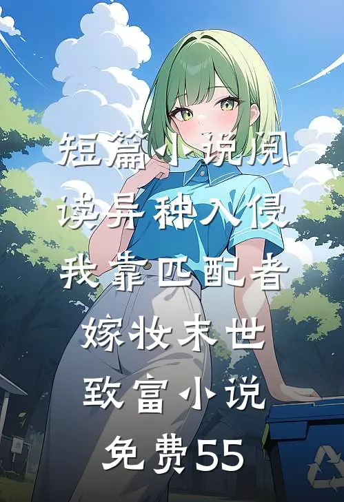 短篇小说阅读异种入侵我靠匹配者嫁妆末世致富小说免费55