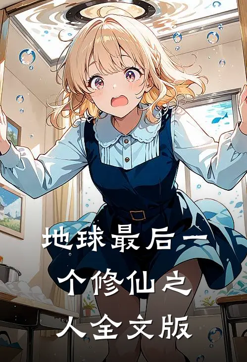 地球最后一个修仙之人全文版