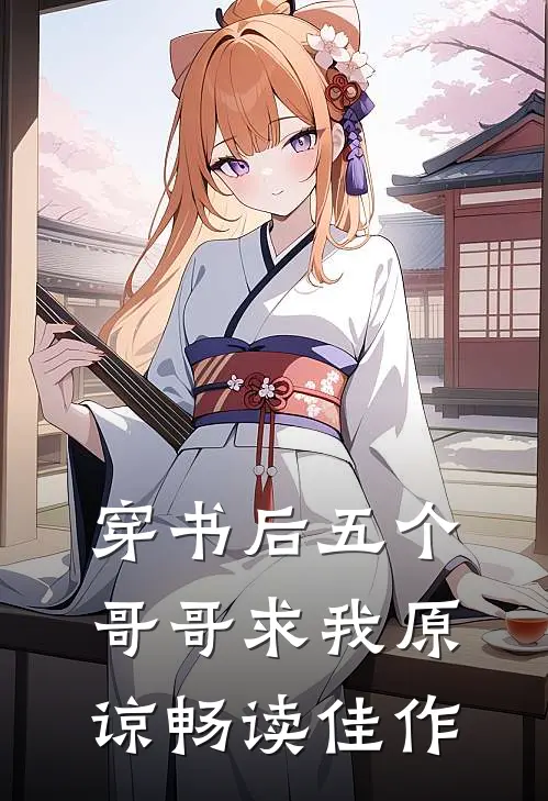 穿书后五个哥哥求我原谅畅读佳作