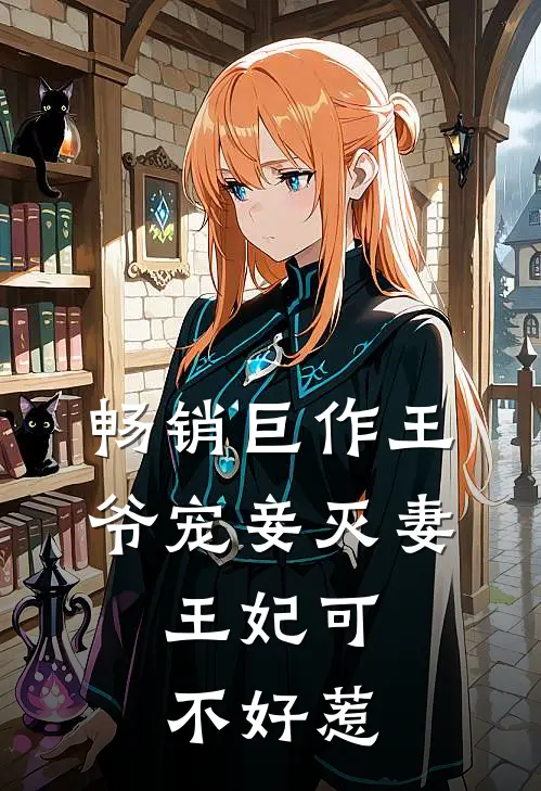 畅销巨作王爷宠妾灭妻,王妃可不好惹免费阅读