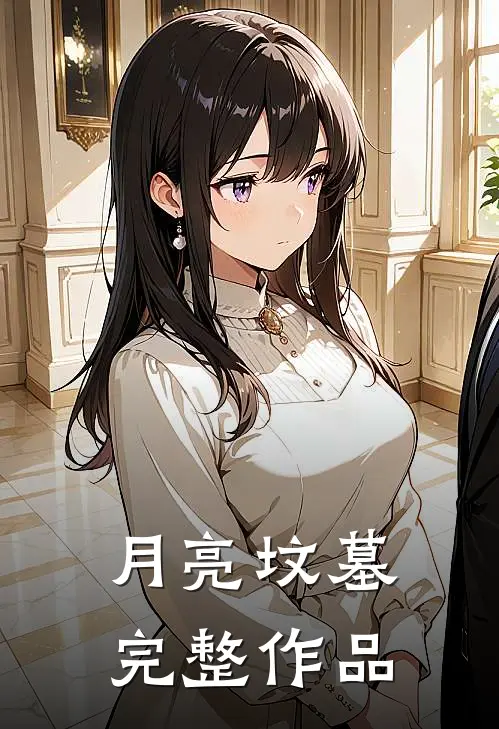 月亮坟墓完整作品