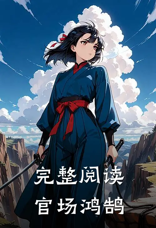 完整阅读官场鸿鹄
