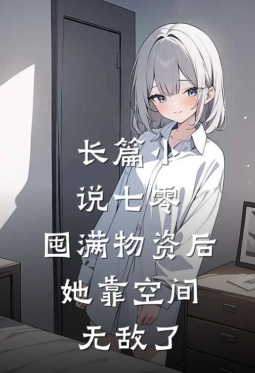 长篇小说七零：囤满物资后，她靠空间无敌了