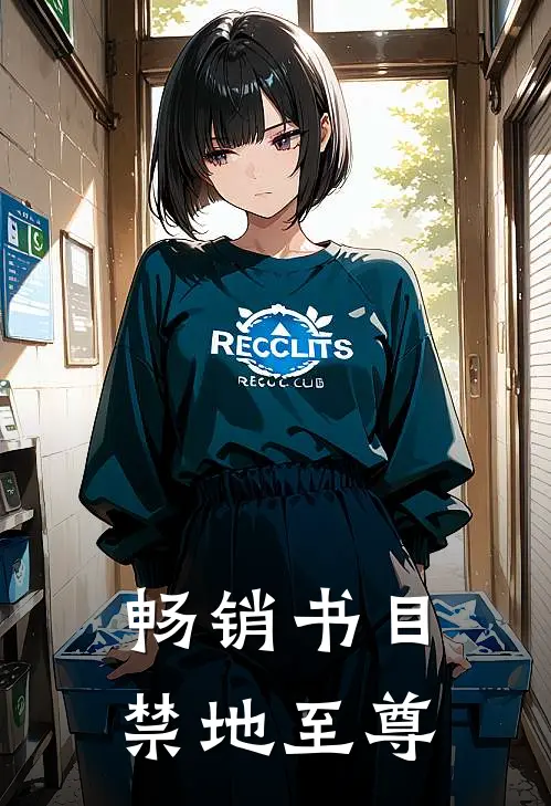 畅销书目禁地至尊