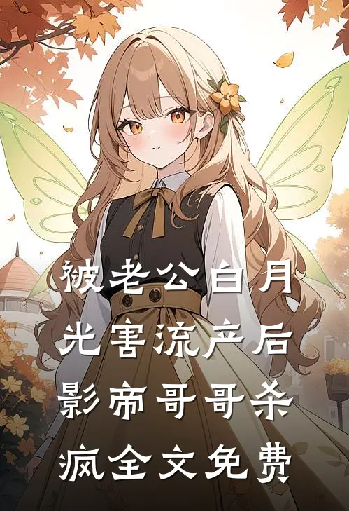 被老公白月光害流产后，影帝哥哥杀疯全文免费