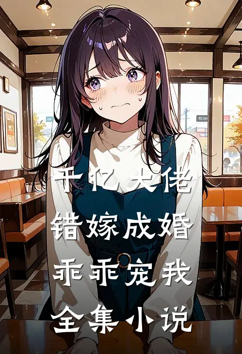 千亿大佬错嫁成婚：乖乖宠我全集小说