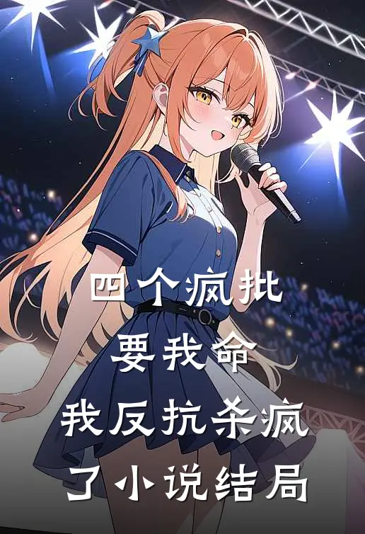 四个疯批要我命,我反抗杀疯了结局是