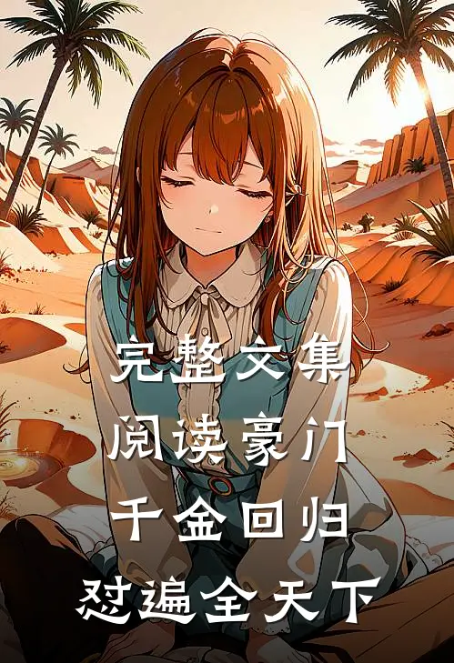 完整文集阅读豪门千金回归，怼遍全天下