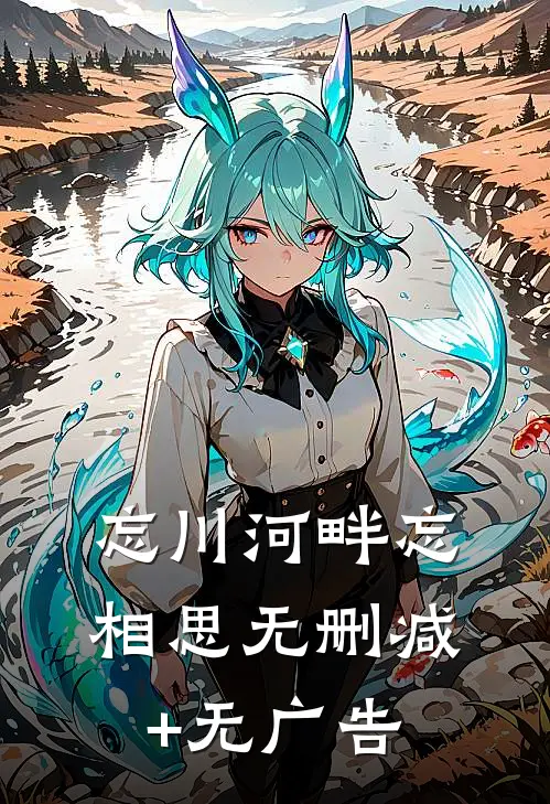 忘川河畔忘相思无删减+无广告