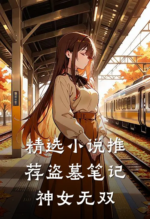 精选推荐盗墓笔记神女无双在线阅读