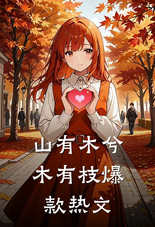 山有木兮木有枝爆款热文