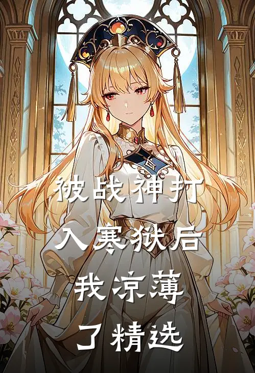 被战神打入寒狱后,我凉薄了精选