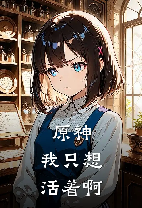 原神我只想活着啊免费阅读