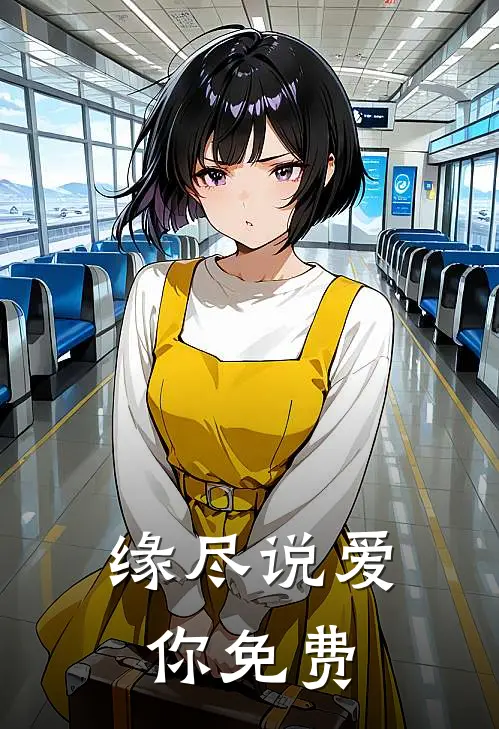 缘尽说爱你免费