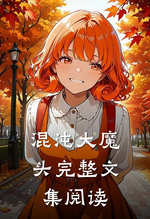 混沌大魔头完整文集阅读