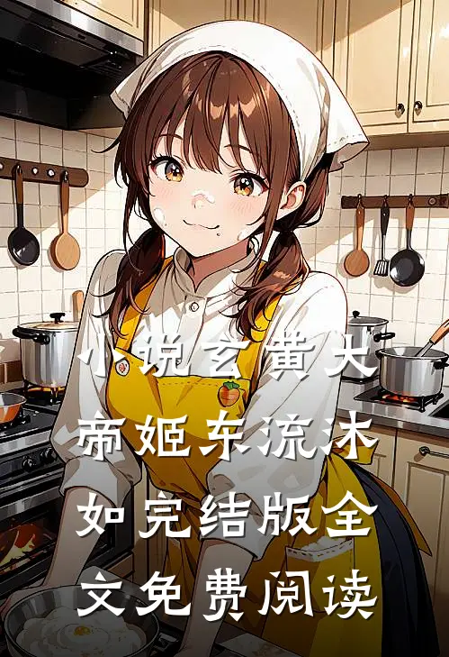 小说玄黄大帝姬东流沐如完结版全文免费阅读