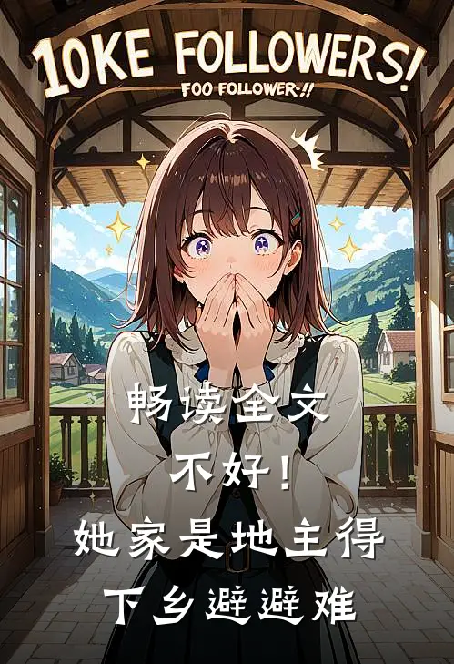 畅读全文不好！她家是地主得下乡避避难